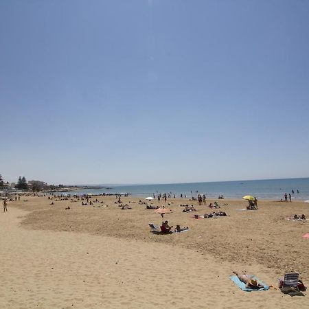 Siciliacasevacanze - Marina Domus Rooms Марина ди Рагуса Екстериор снимка
