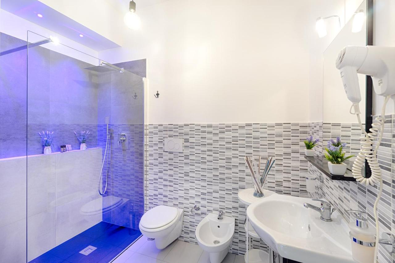 Siciliacasevacanze - Marina Domus Rooms Марина ди Рагуса Екстериор снимка