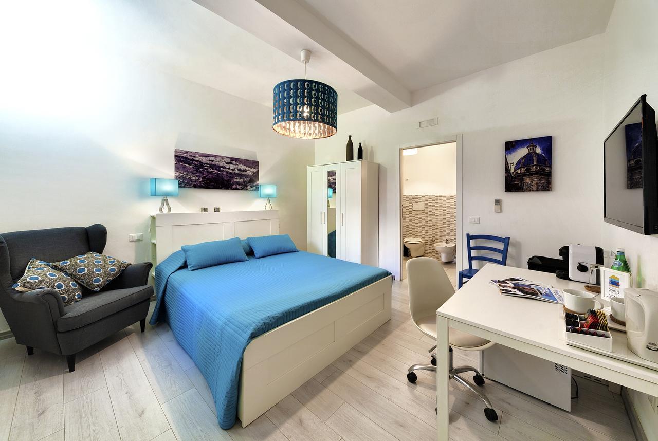 Siciliacasevacanze - Marina Domus Rooms Марина ди Рагуса Екстериор снимка