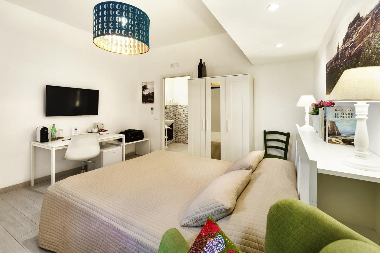 Siciliacasevacanze - Marina Domus Rooms Марина ди Рагуса Екстериор снимка